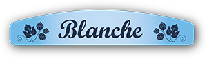 bière blanche