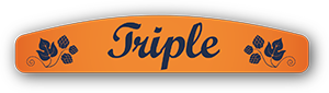bière triple